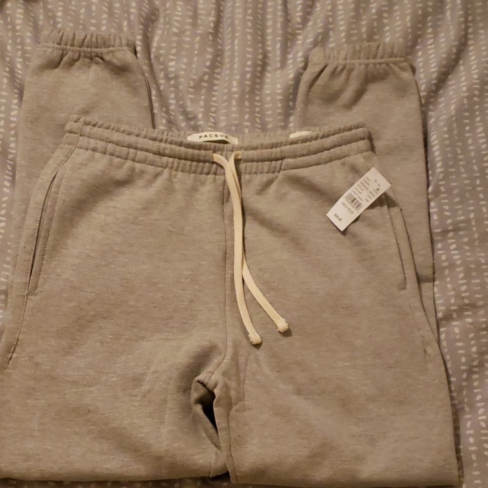 PacSun Joggers - Picture 4 of 6